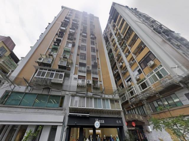 台北法拍大樓-3