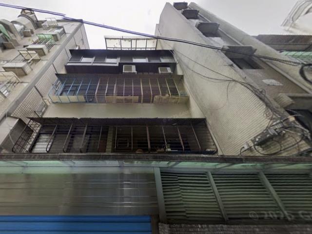 台北拍賣公寓-4