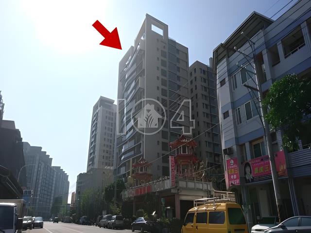 台中法拍大樓-3