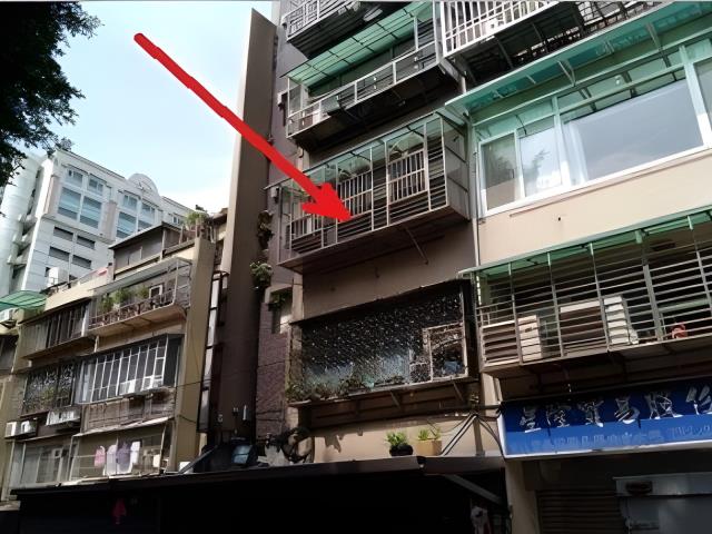 台北大同區法拍公寓-3