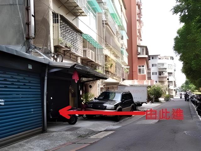 台北大同區法拍公寓-4