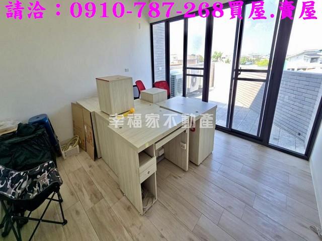 台南六甲透天-13