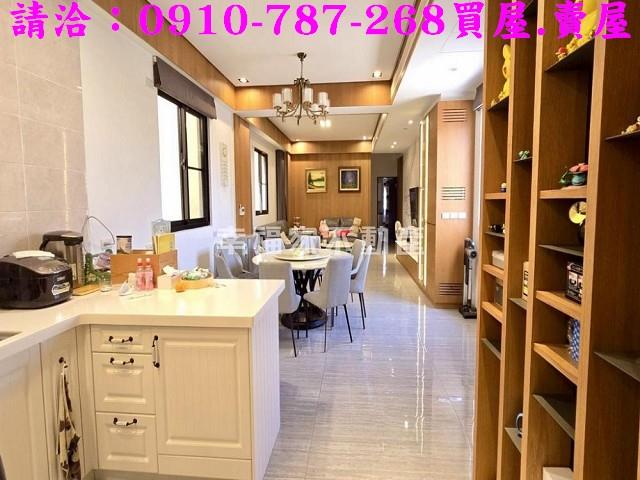 台南六甲透天-6