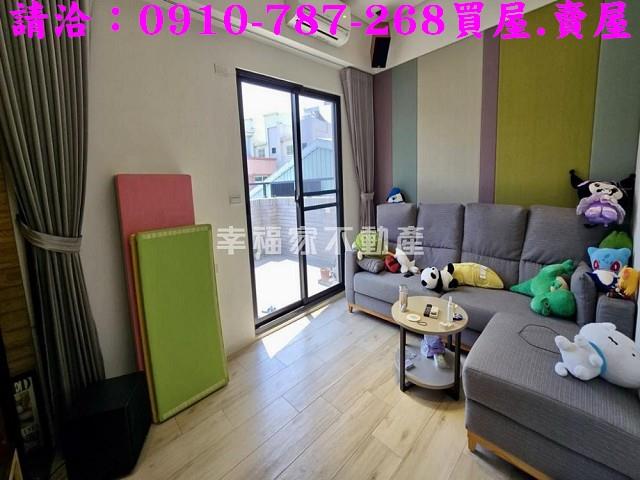 台南六甲透天-7