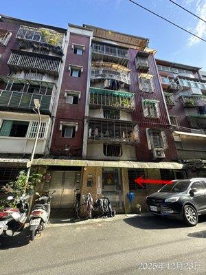 台北內湖公寓法拍-3