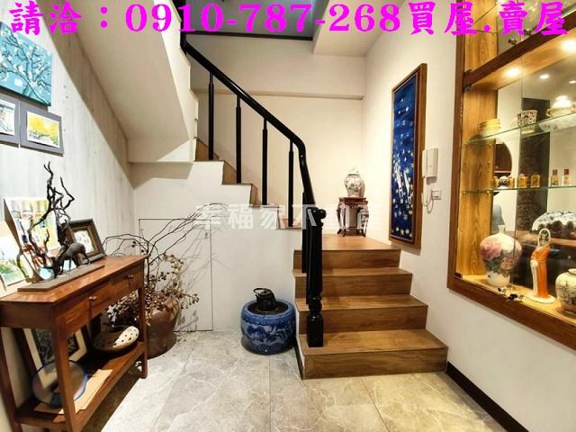 台南永康透天-10