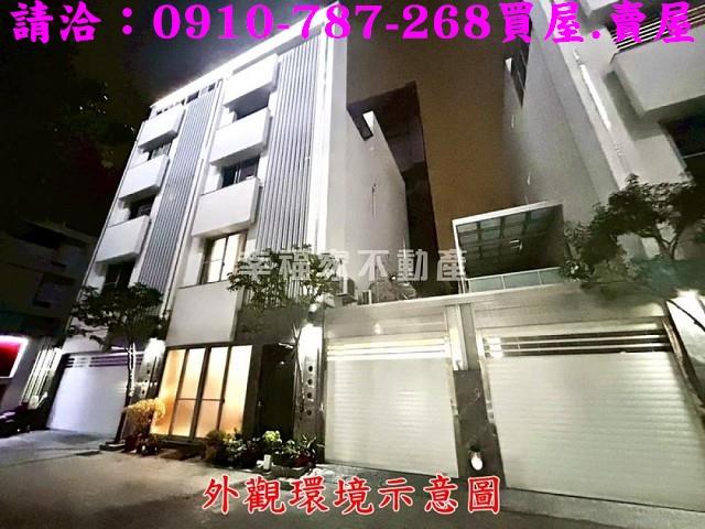 台南永康透天-15