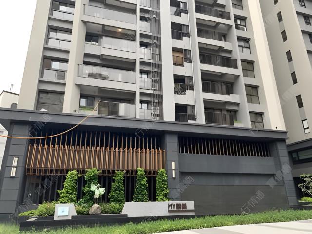 台中西屯大樓法拍-5