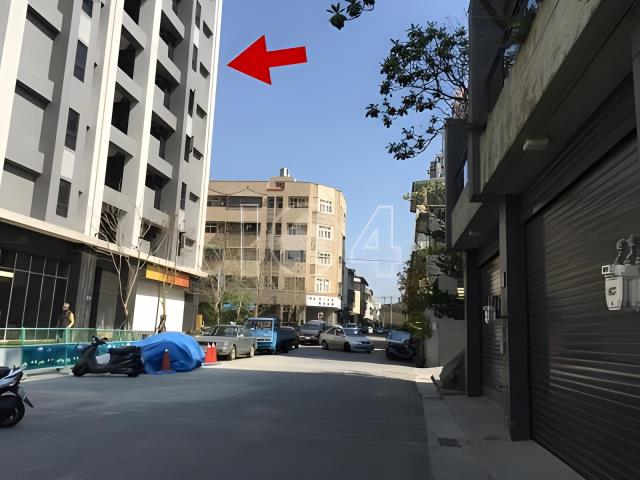 台中北屯大樓法拍-3