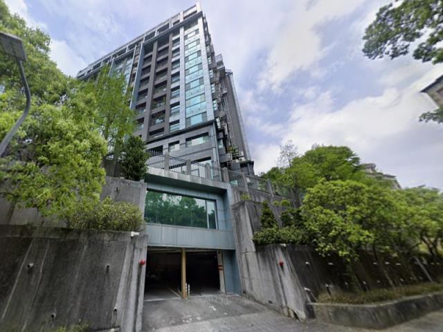 台北內湖法拍大樓-4