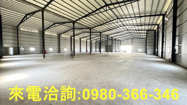 桃園新屋廠房-1