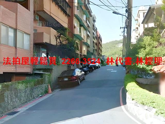 北投華廈拍賣-8