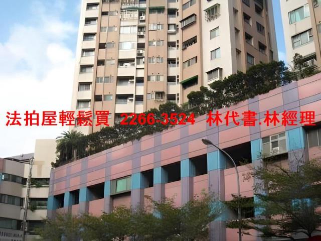 南港辦公室法拍-3