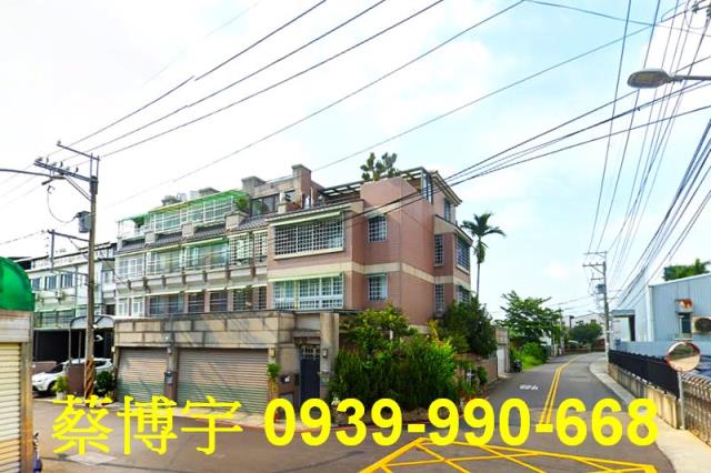 大里仁愛路法拍屋透天