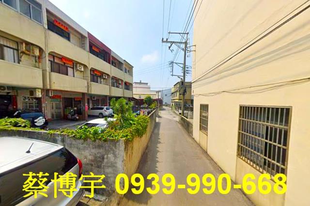 清水法拍海口北路透天