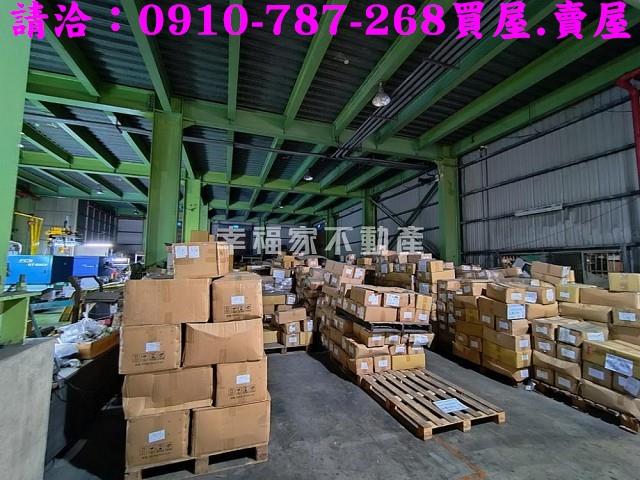 台南仁德廠房-6