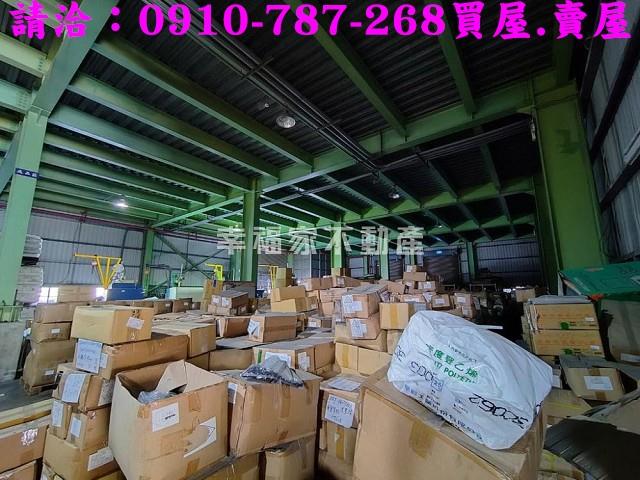 台南仁德廠房-8