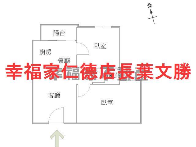 台南善化華廈-1