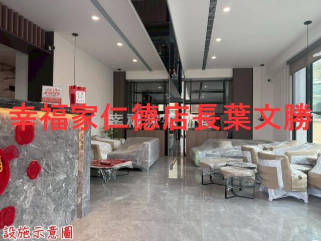 台南善化華廈-3