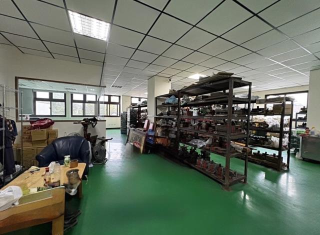 桃園大溪廠房-1