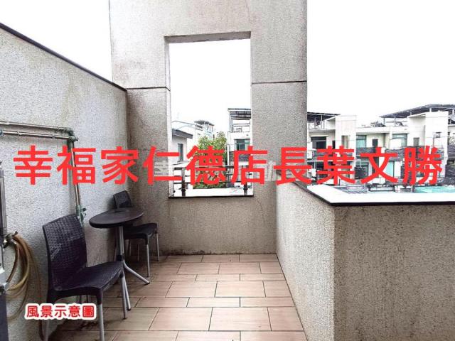 台南永康廠住-8