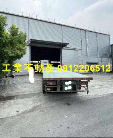 高雄鳥松廠房-2
