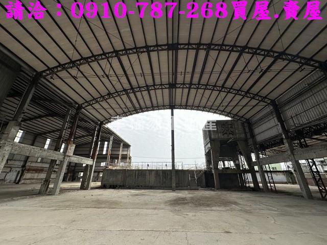 台南官田廠房-14