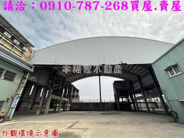 台南官田廠房-7