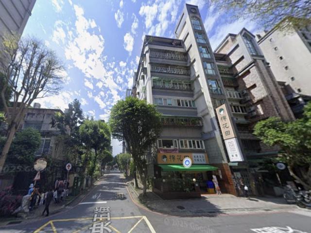 新北新店法拍大樓-8