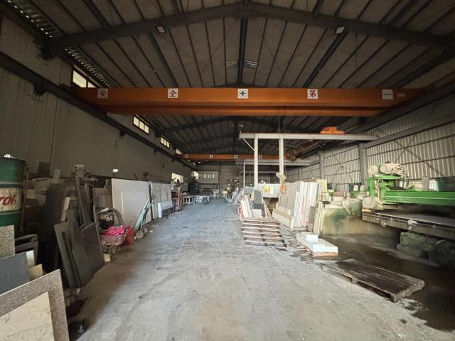 桃園新屋廠房-3