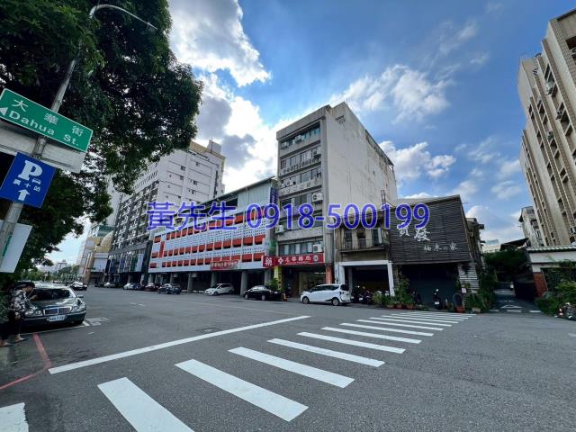 西區法拍大樓-2