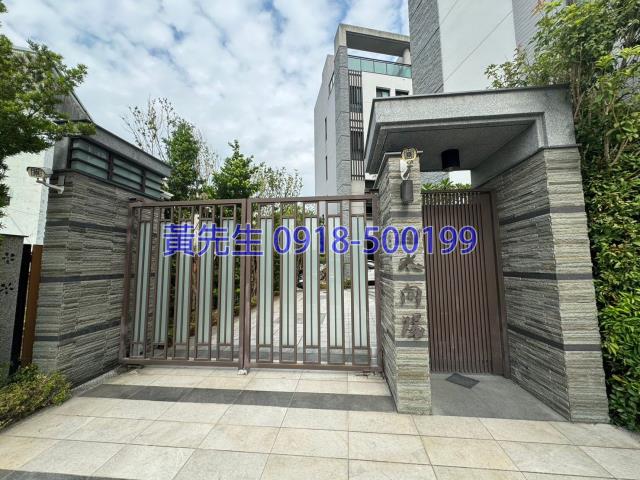 太平透天法拍-5