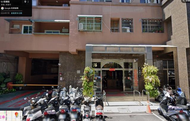 左營法拍大樓-2