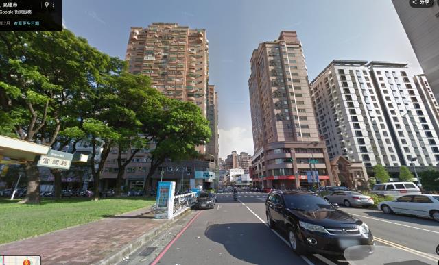 左營法拍大樓-5