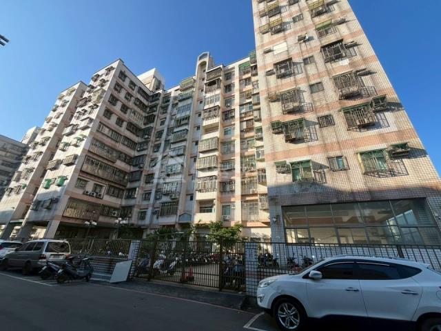 樹林工業住宅法拍-1