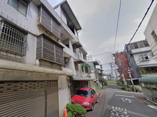 桃園法拍透天-2