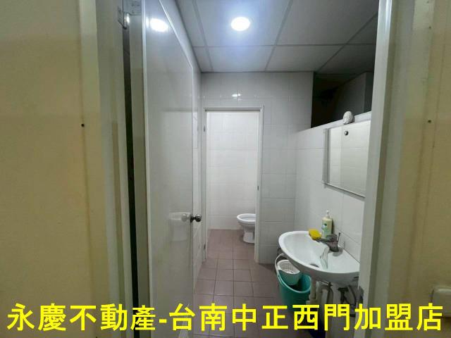 台南永康公寓-6