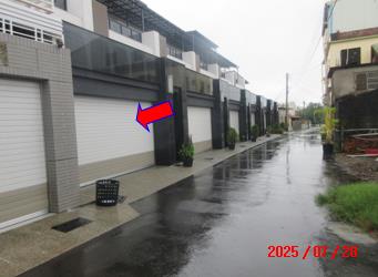 屏東新園透天法拍-2