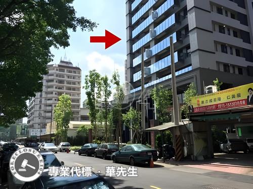 南區法拍店面-2