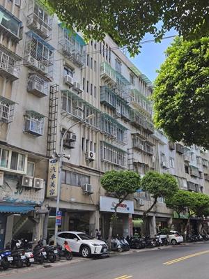 永和華廈法拍-1