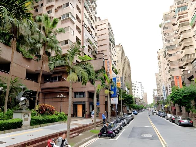 中和大樓法拍-3