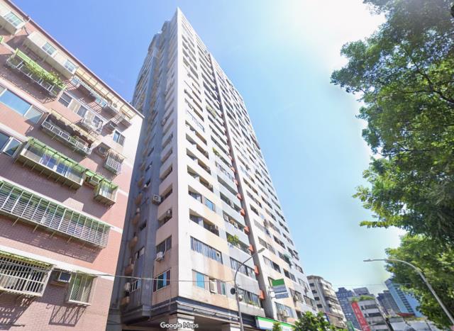 板橋拍賣大樓-5