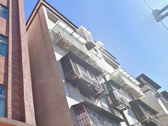 新北法拍公寓-5