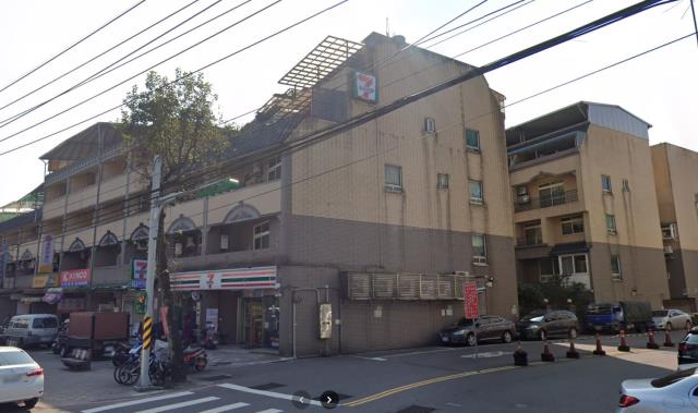 基隆別墅拍賣-1