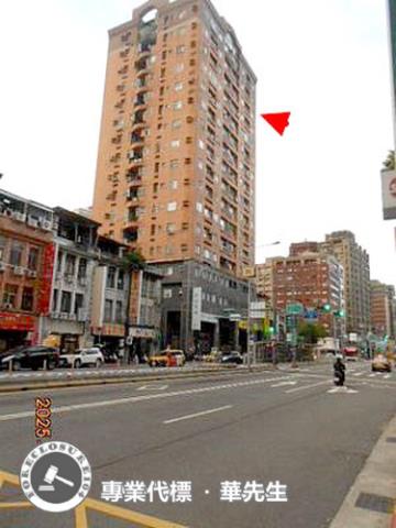 台北大同區法拍大樓-5