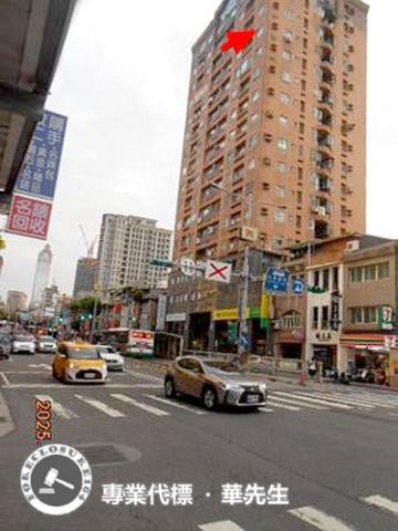台北大同區法拍大樓-6
