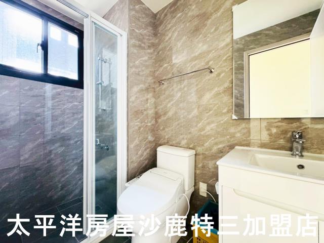 台中梧棲華廈-5