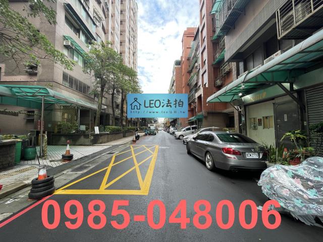 新北三重法拍大樓-7