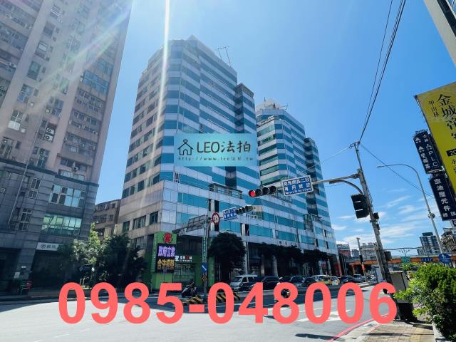 新北板橋法拍大樓-3