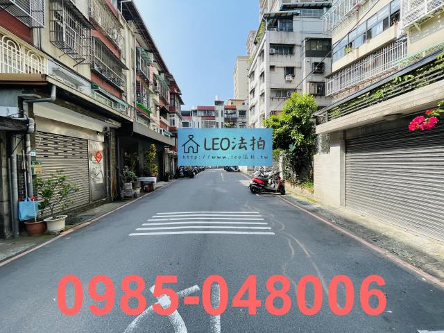 新北永和大樓法拍-7